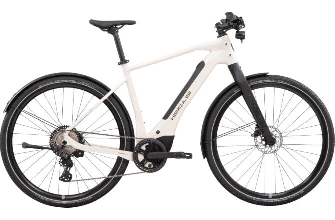 HERCULES FUTURA SL I-12