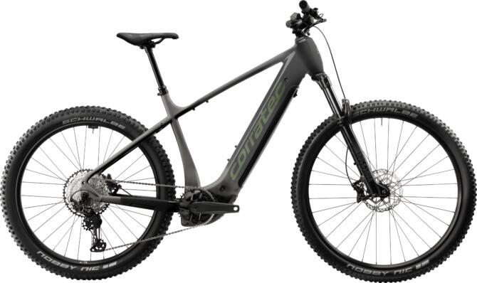 Corratec E-Power X-Vert LTD Gent