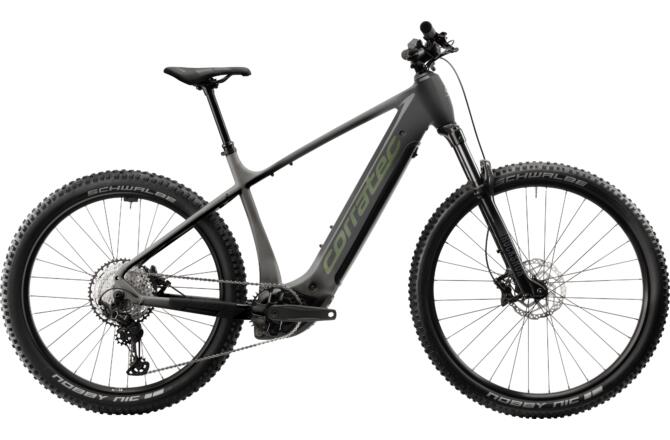 Corratec E-Power X-Vert LTD Gent