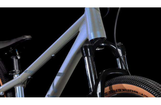 Cube Flying Circus hazeblue´n´reflex