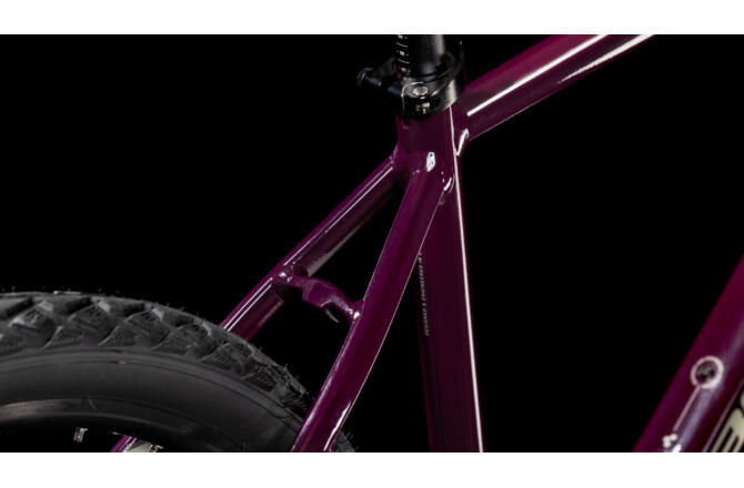 Cube Nature ONE amarone´n´lunar