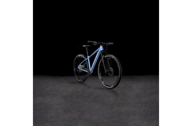 Cube Reaction SLX hazeblue´n´reflect