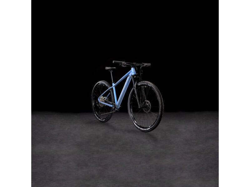 Cube Reaction SLX hazeblue´n´reflect