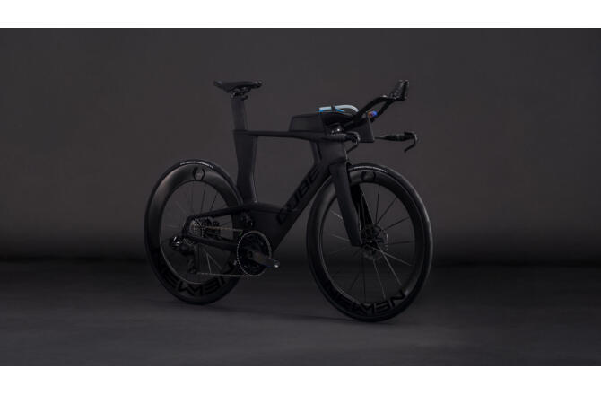 Cube Aerium C:68X SLX