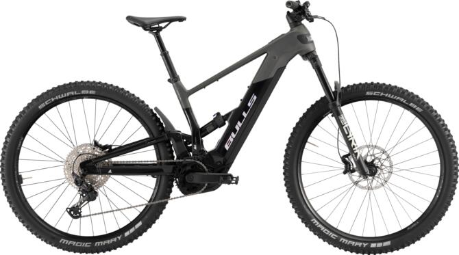BULLS COPPERHEAD EVO AM 2
