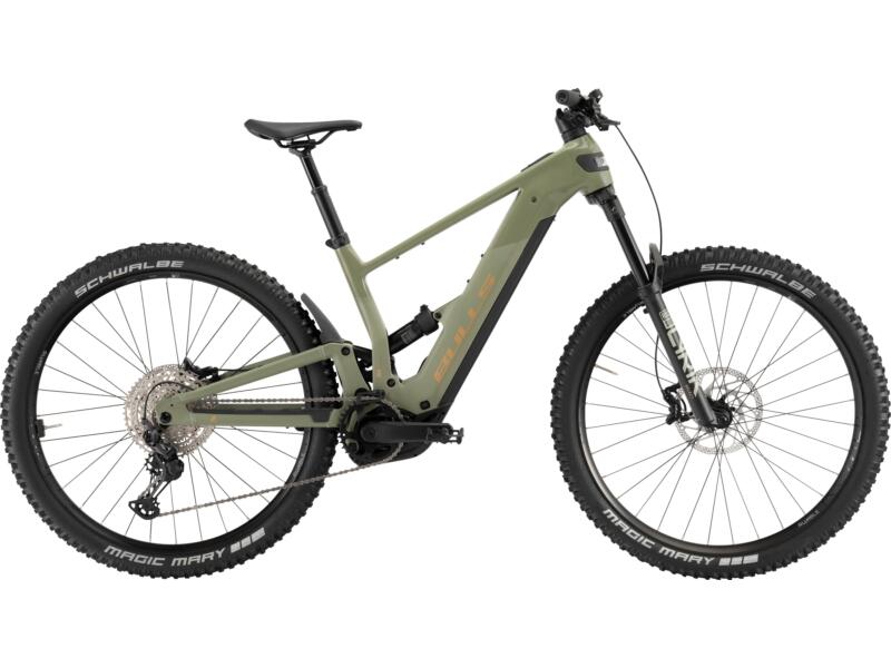 BULLS COPPERHEAD EVO AM 2