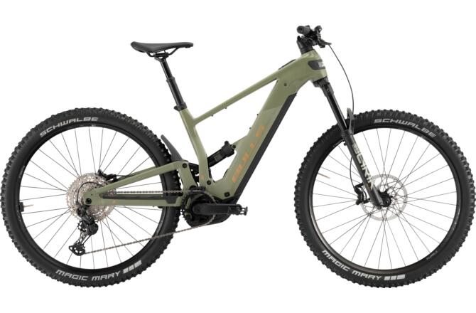 BULLS COPPERHEAD EVO AM 2