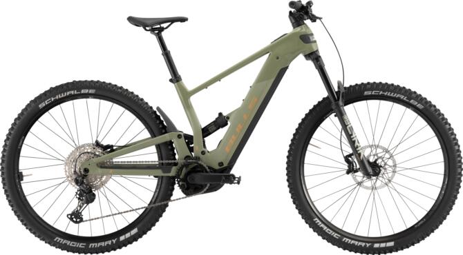 BULLS COPPERHEAD EVO AM 2