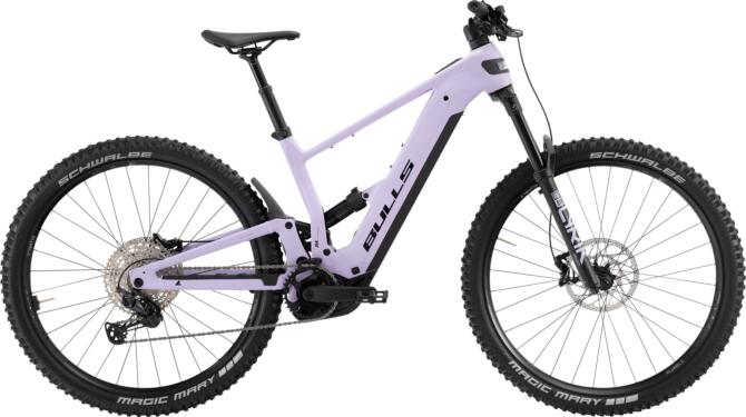 BULLS COPPERHEAD EVO AM 2