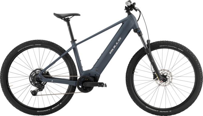 BULLS EVO CX 1
