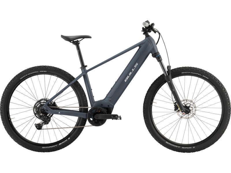BULLS EVO CX 1