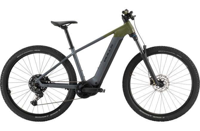 BULLS EVO CX 2