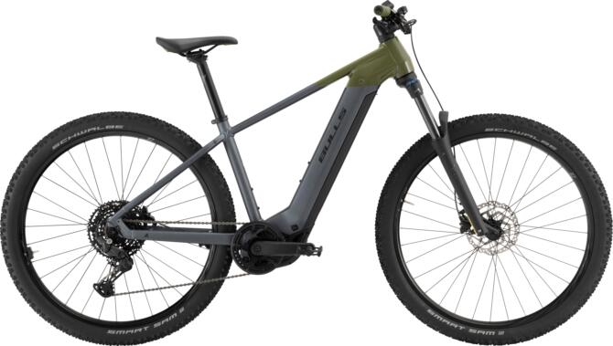 BULLS EVO CX 2