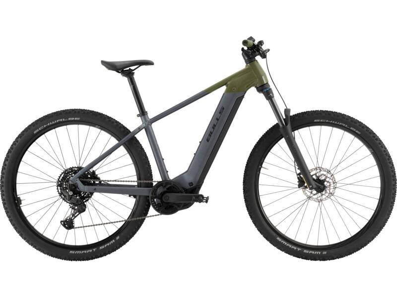 BULLS EVO CX 2