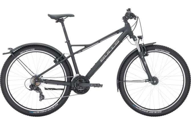 BULLS SHARPTAIL STREET 1
