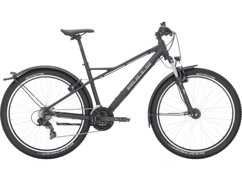 BULLS SHARPTAIL STREET 1