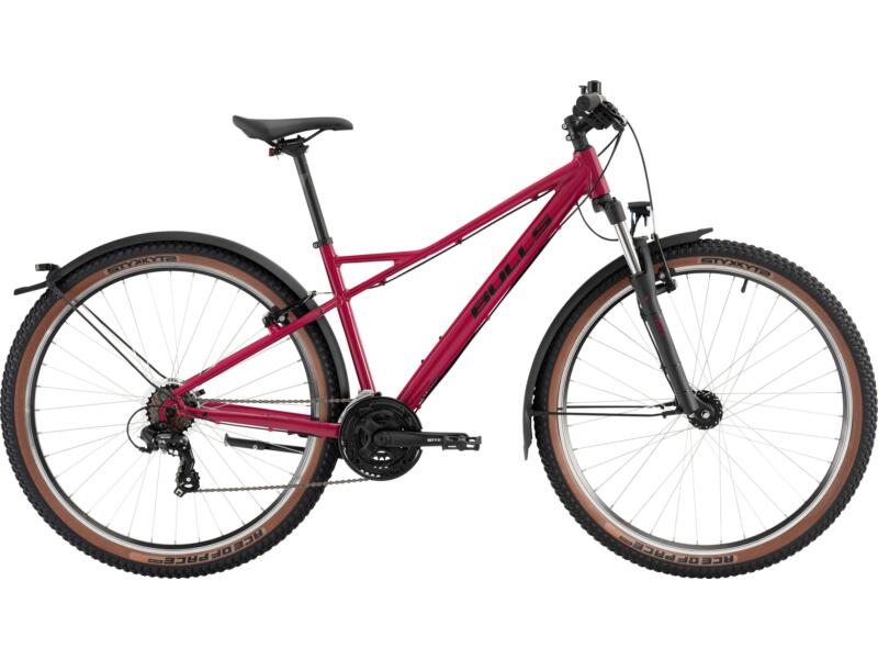 BULLS SHARPTAIL STREET 1