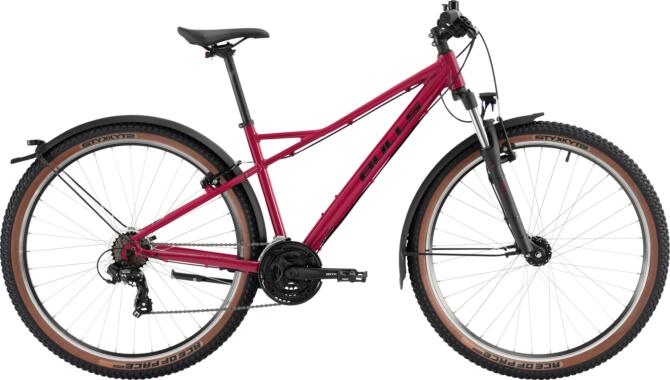 BULLS SHARPTAIL STREET 1