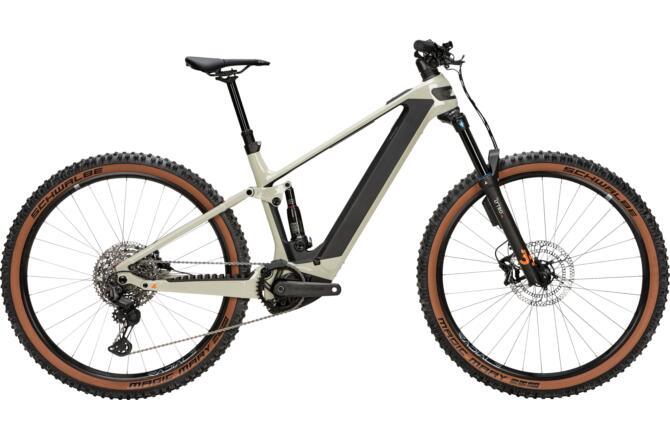 BULLS SONIC AM 2 ABS