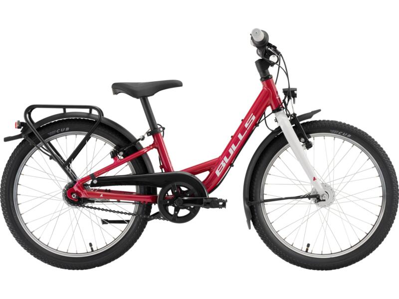 BULLS TOKEE STREET 20 7G inner