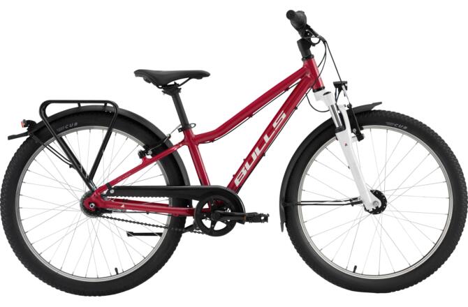 BULLS TOKEE STREET 20 7G inner