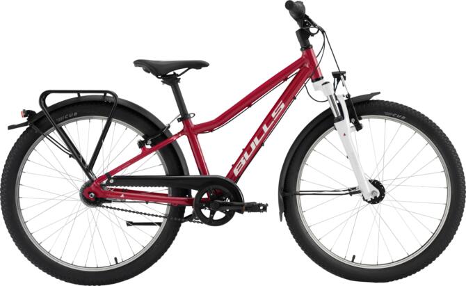BULLS TOKEE STREET 20 7G inner