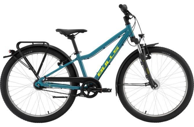 BULLS TOKEE STREET 20 7G inner
