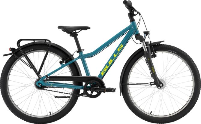 BULLS TOKEE STREET 20 7G inner