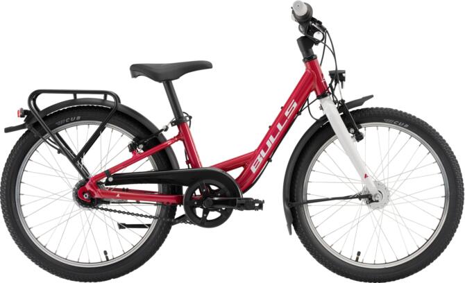 BULLS TOKEE STREET 24 7G inner