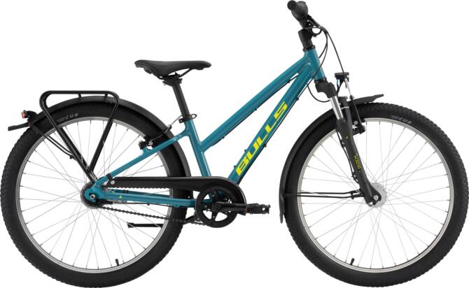 BULLS TOKEE STREET 24 7G inner