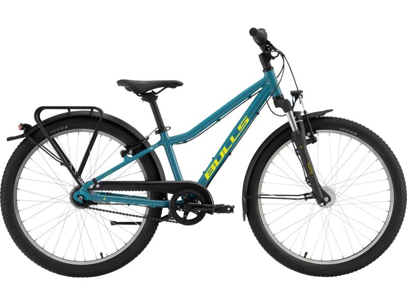 BULLS TOKEE STREET 24 7G inner