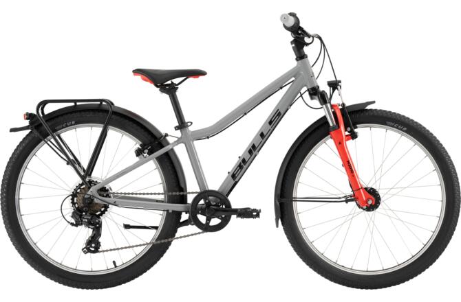 BULLS TOKEE STREET 26 7G outer