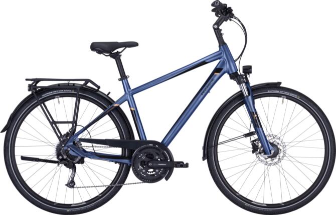 PEGASUS Premio SL Disc 27