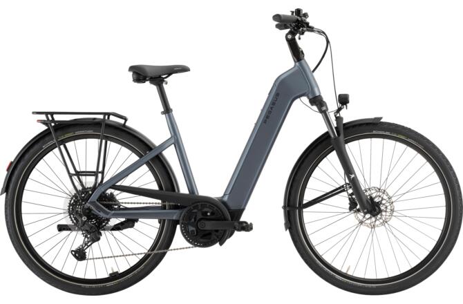 PEGASUS Solero EVO 10