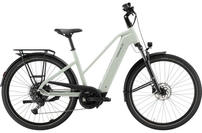 PEGASUS Solero EVO 10