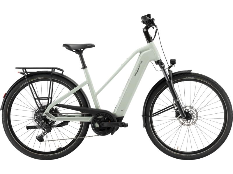 PEGASUS Solero EVO 10