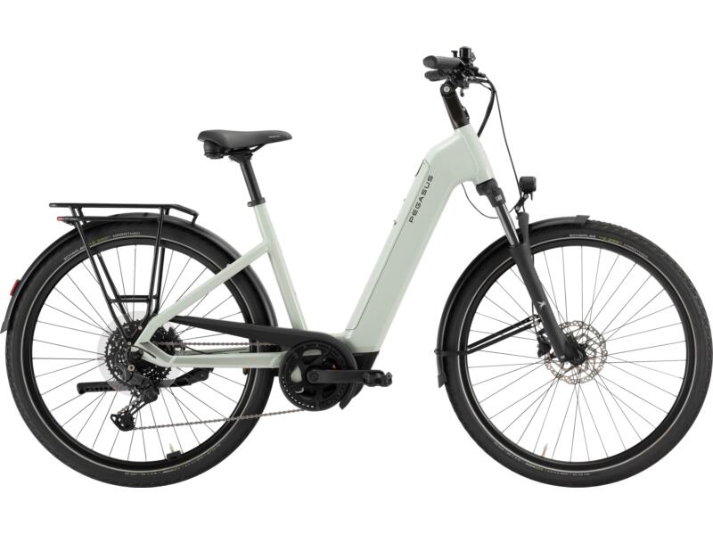 PEGASUS Solero EVO 10