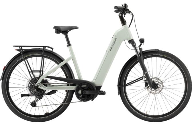 PEGASUS Solero EVO 10