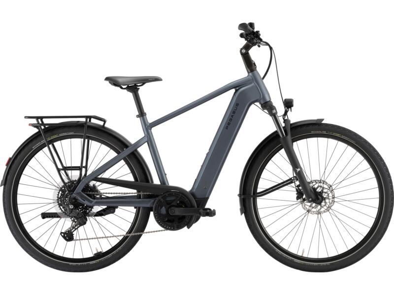 PEGASUS Solero EVO 10