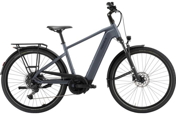 PEGASUS Solero EVO 10