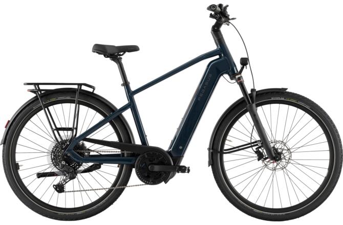 PEGASUS Strong EVO 10 Lite