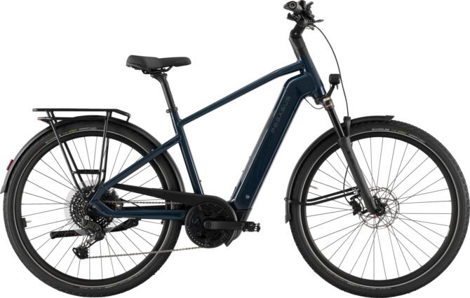 PEGASUS Strong EVO 10 Lite