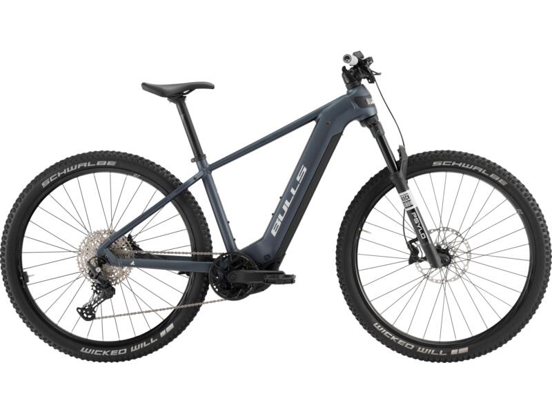 BULLS COPPERHEAD EVO 2