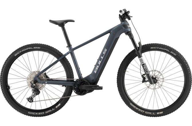 BULLS COPPERHEAD EVO 2