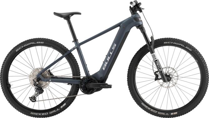 BULLS COPPERHEAD EVO 2