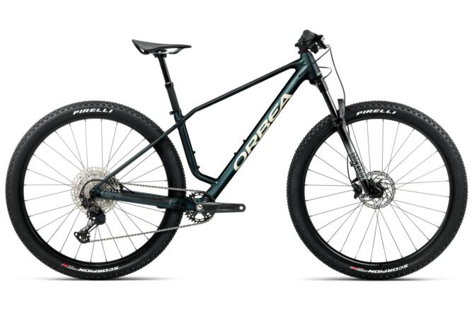 Orbea ALMA H20