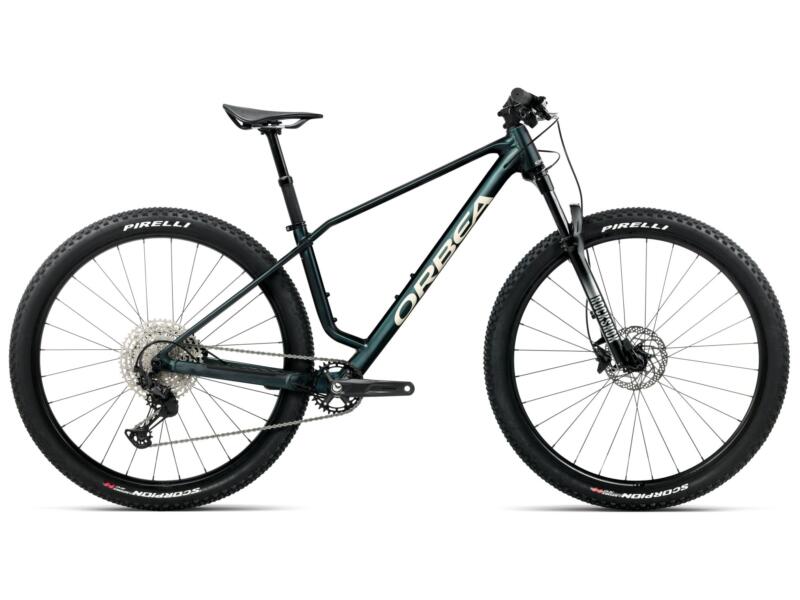 Orbea ALMA H20