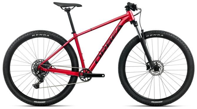 Orbea ONNA 27 40