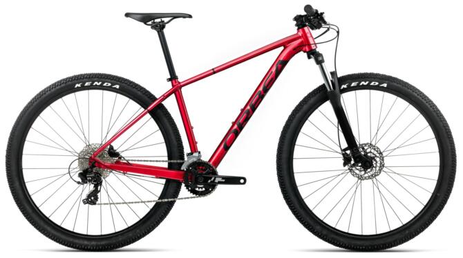 Orbea ONNA 27 50