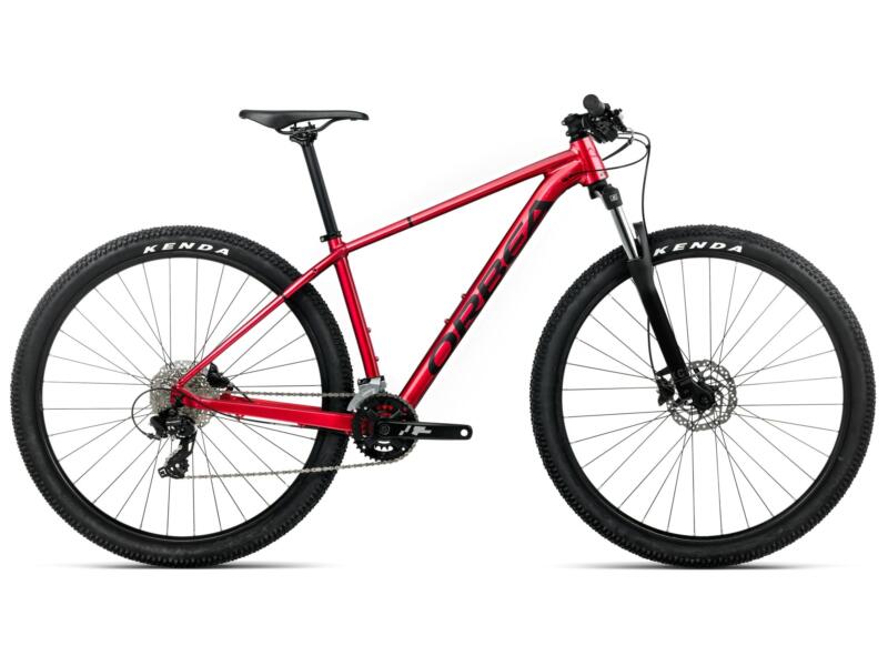 Orbea ONNA 27 50